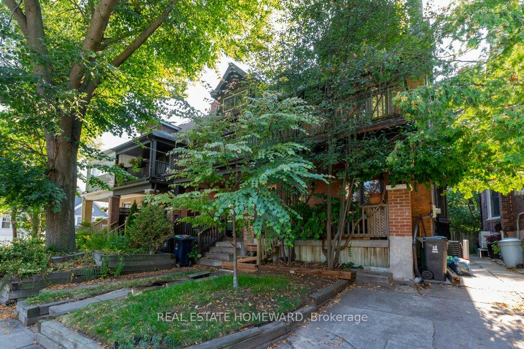 Photo 2 of 76 Earl Grey Road, Toronto, Blake-Jones — HOMEH