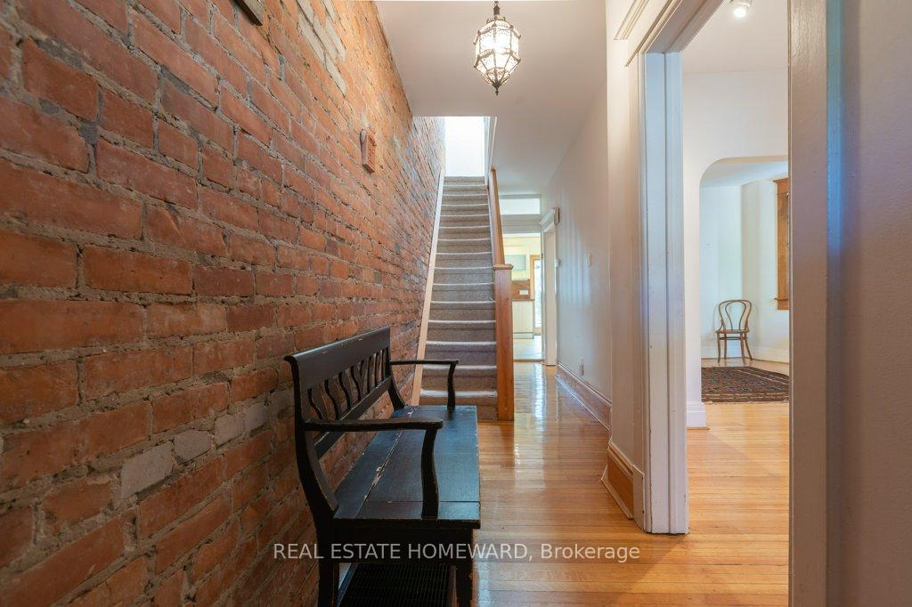 Photo 3 of 76 Earl Grey Road, Toronto, Blake-Jones — HOMEH