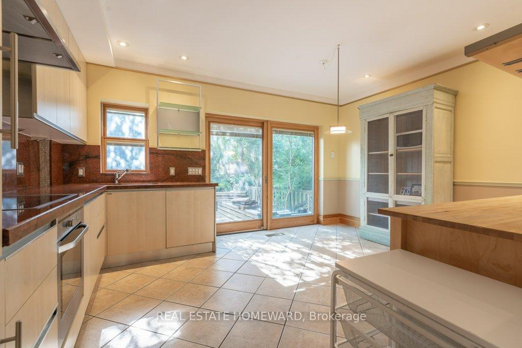 Photo 5 of 76 Earl Grey Road, Toronto, Blake-Jones — HOMEH