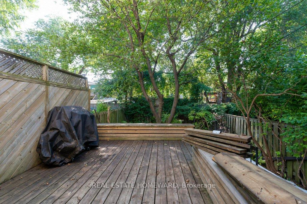 Photo 28 of 76 Earl Grey Road, Toronto, Blake-Jones — HOMEH