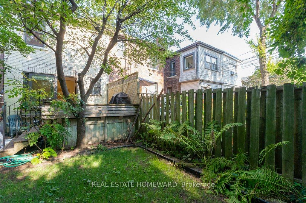 Photo 29 of 76 Earl Grey Road, Toronto, Blake-Jones — HOMEH
