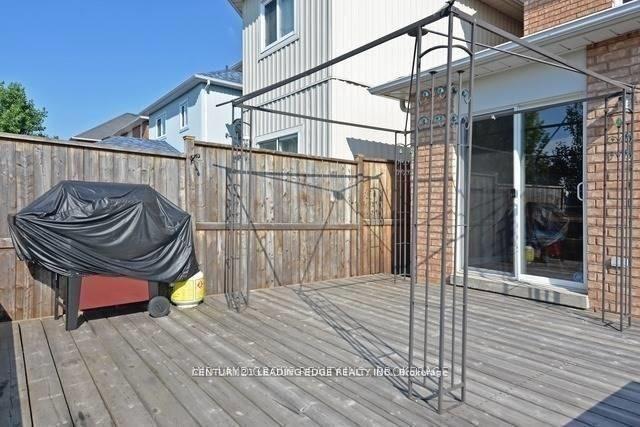 Photo 16 of 65 Bridges Drive, Clarington, Newcastle — HOMEH