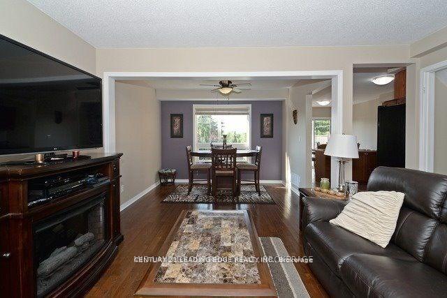 Photo 17 of 65 Bridges Drive, Clarington, Newcastle — HOMEH