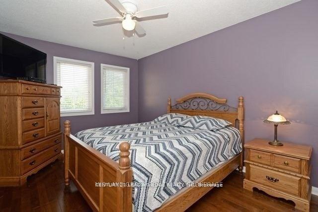 Photo 11 of 65 Bridges Drive, Clarington, Newcastle — HOMEH