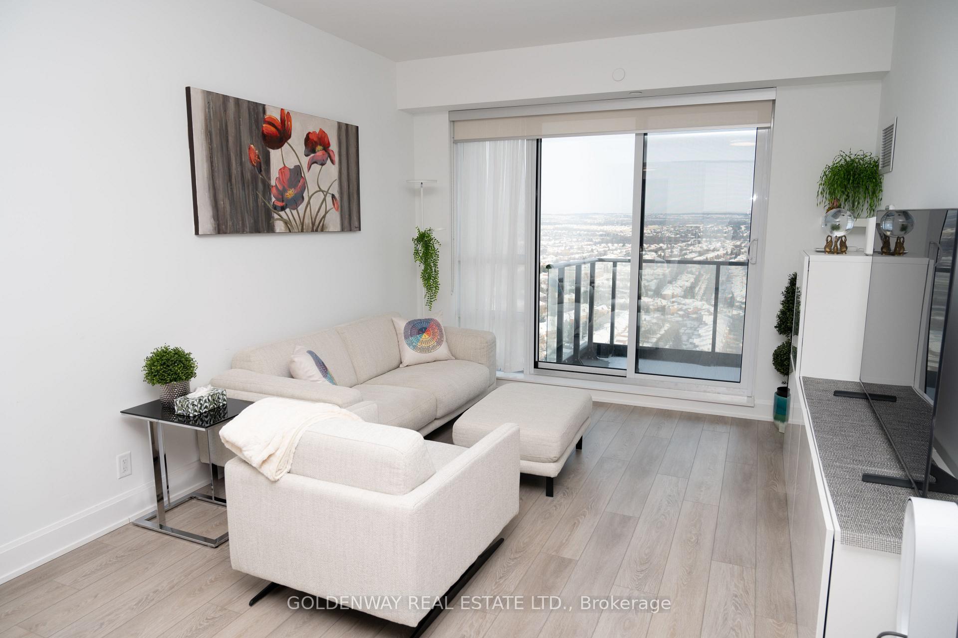 Photo 1 of Unit 2902, 38 Gandhi Lane, Markham, Commerce Valley — HOMEH