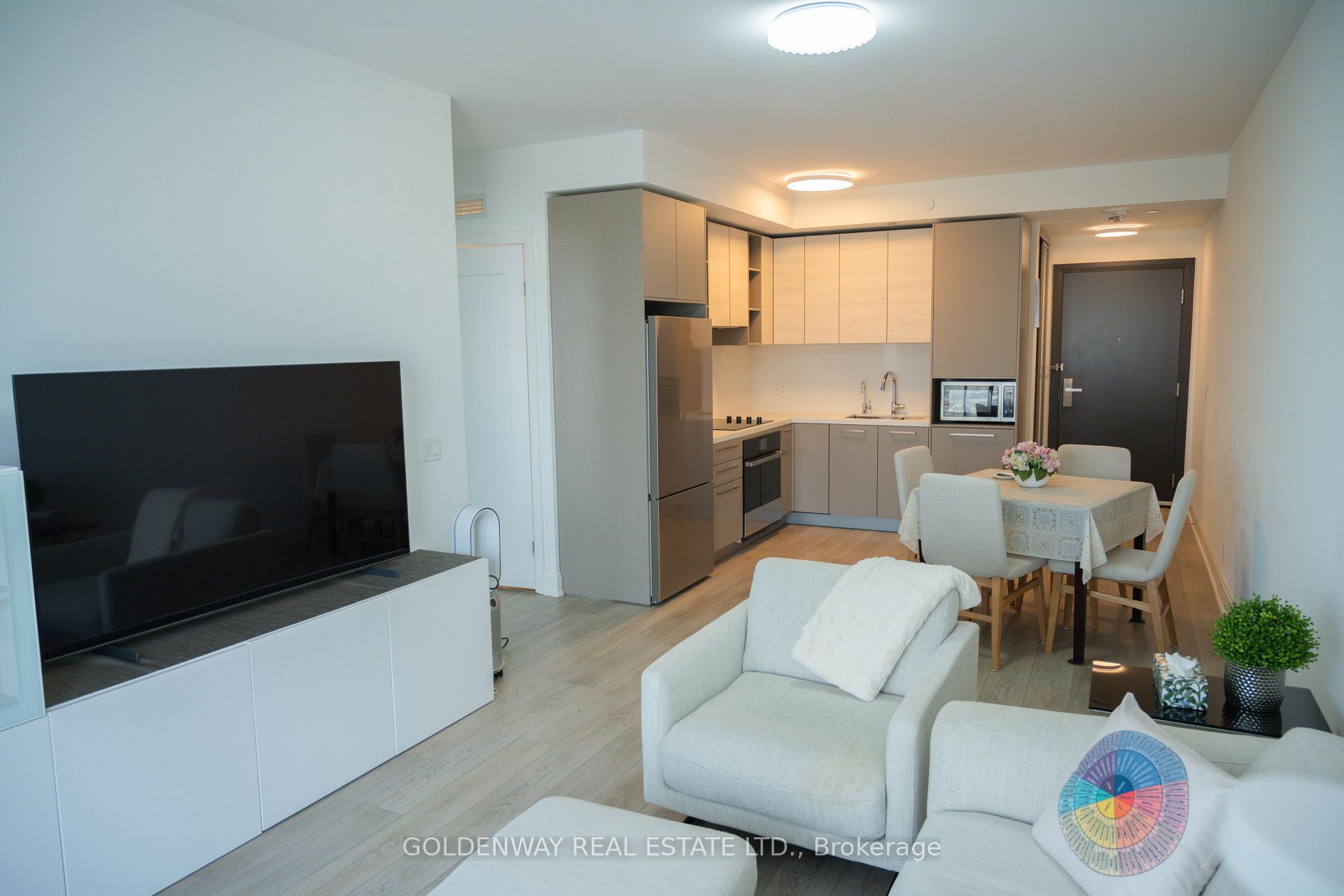 Photo 7 of Unit 2902, 38 Gandhi Lane, Markham, Commerce Valley — HOMEH