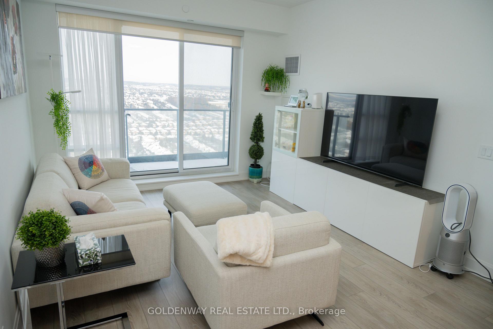 Photo 8 of Unit 2902, 38 Gandhi Lane, Markham, Commerce Valley — HOMEH