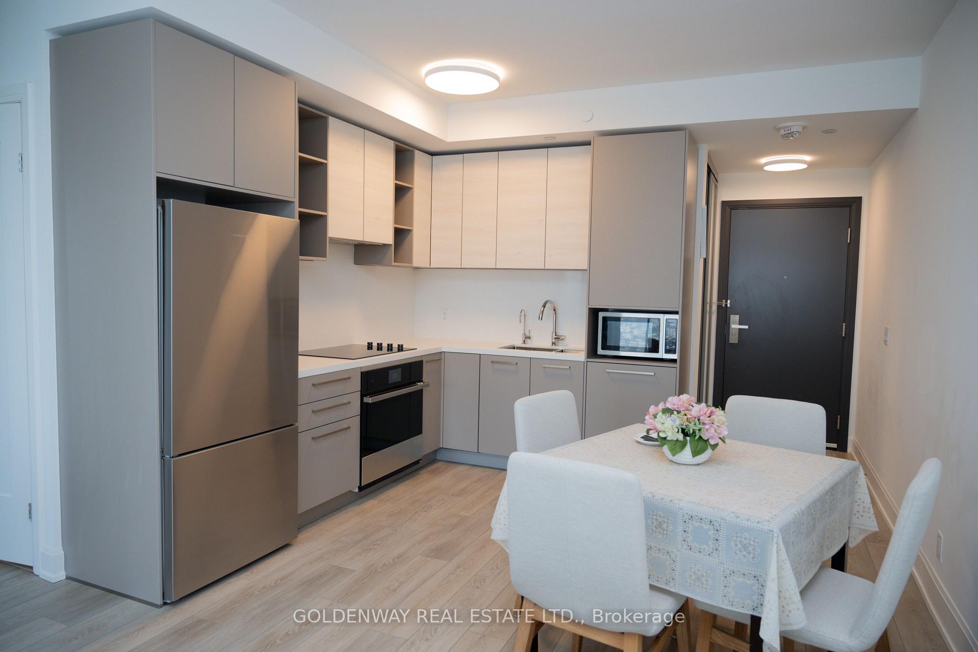 Photo 5 of Unit 2902, 38 Gandhi Lane, Markham, Commerce Valley — HOMEH