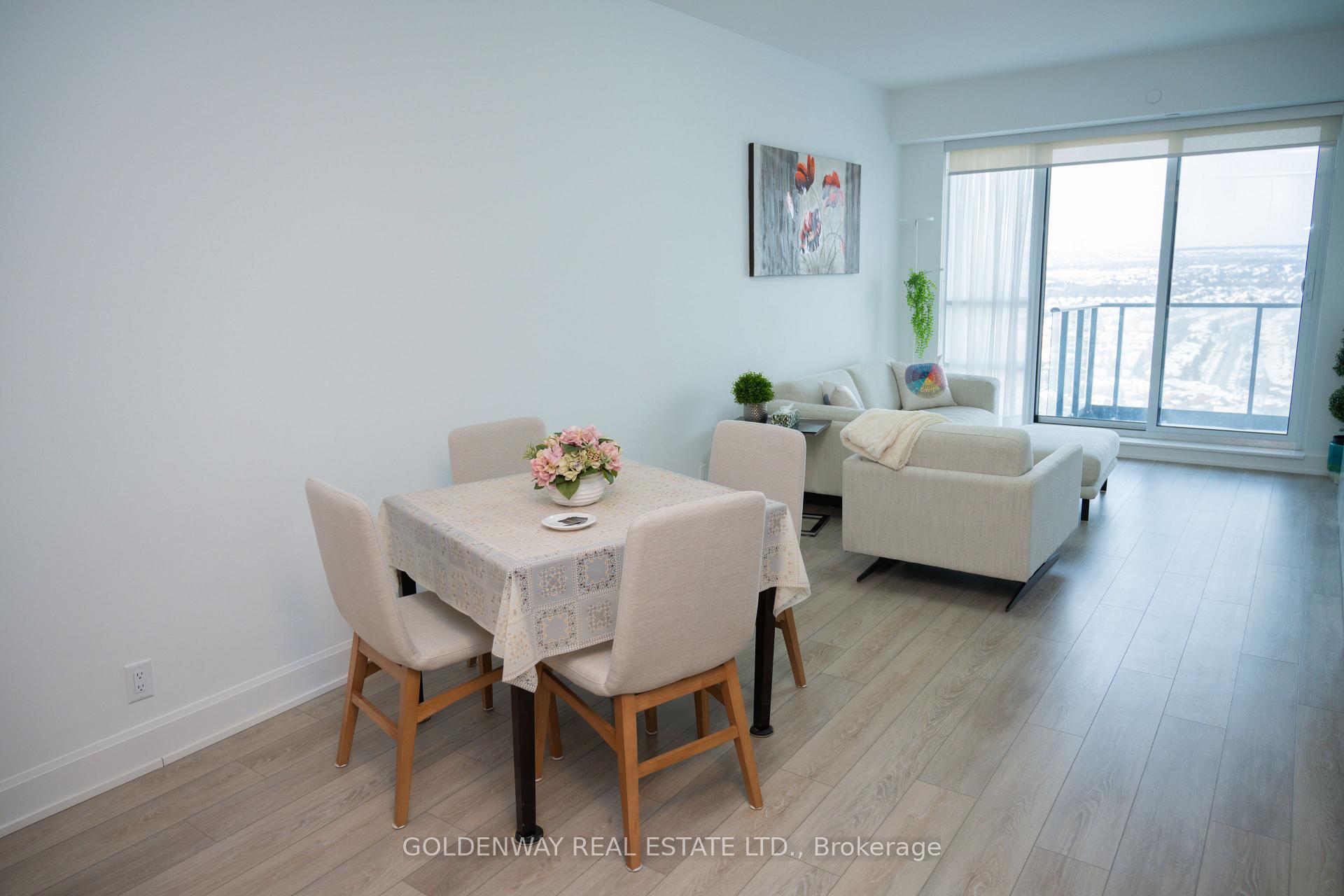 Photo 6 of Unit 2902, 38 Gandhi Lane, Markham, Commerce Valley — HOMEH