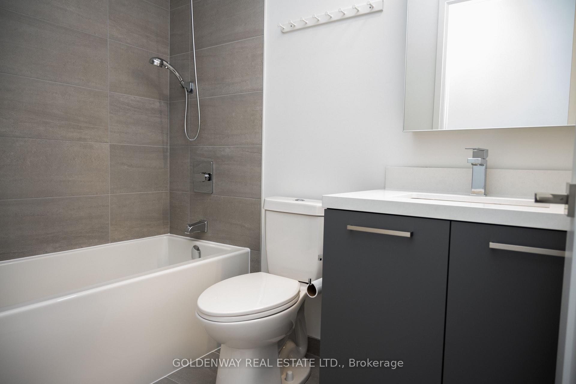 Photo 4 of Unit 2902, 38 Gandhi Lane, Markham, Commerce Valley — HOMEH