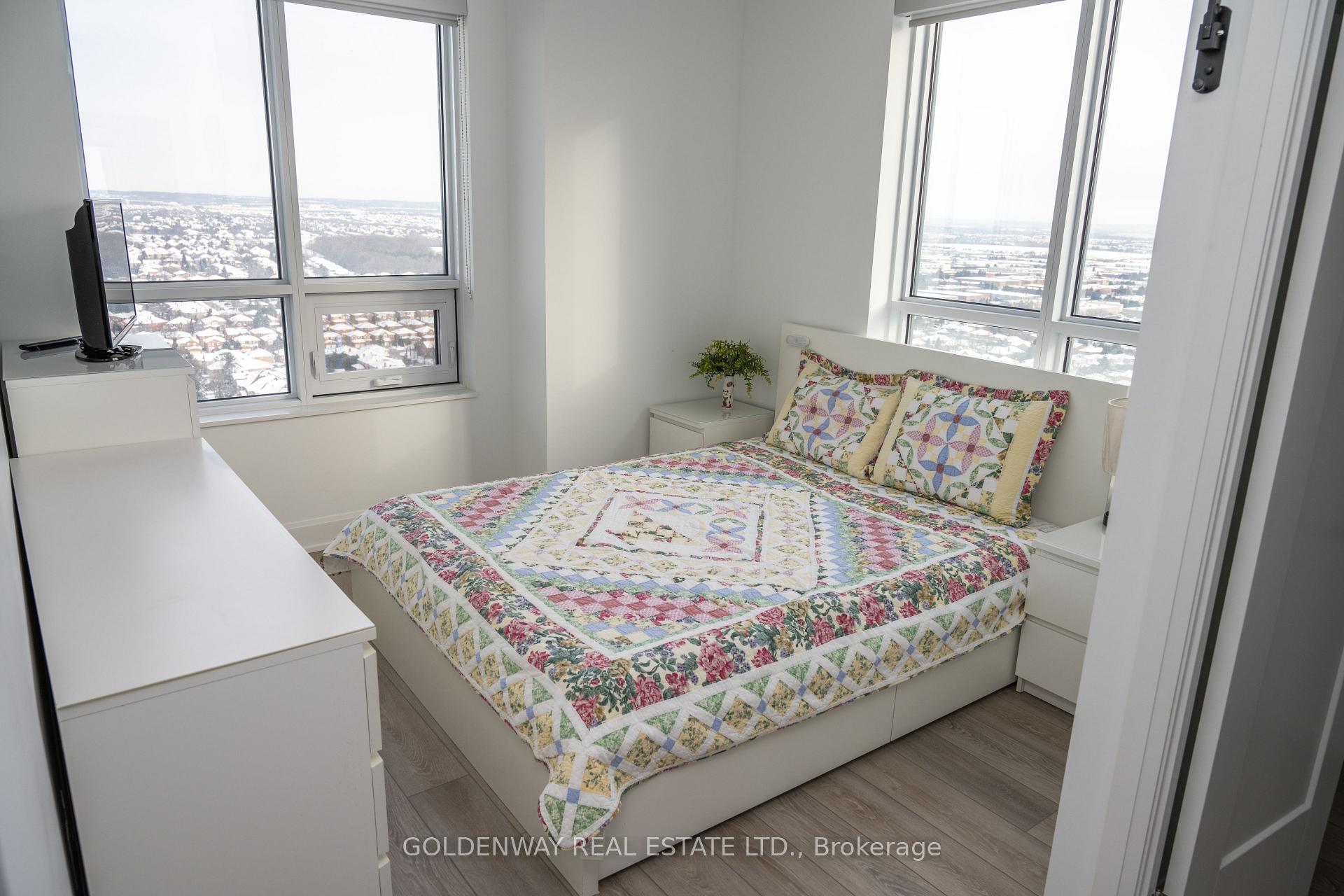 Photo 14 of Unit 2902, 38 Gandhi Lane, Markham, Commerce Valley — HOMEH