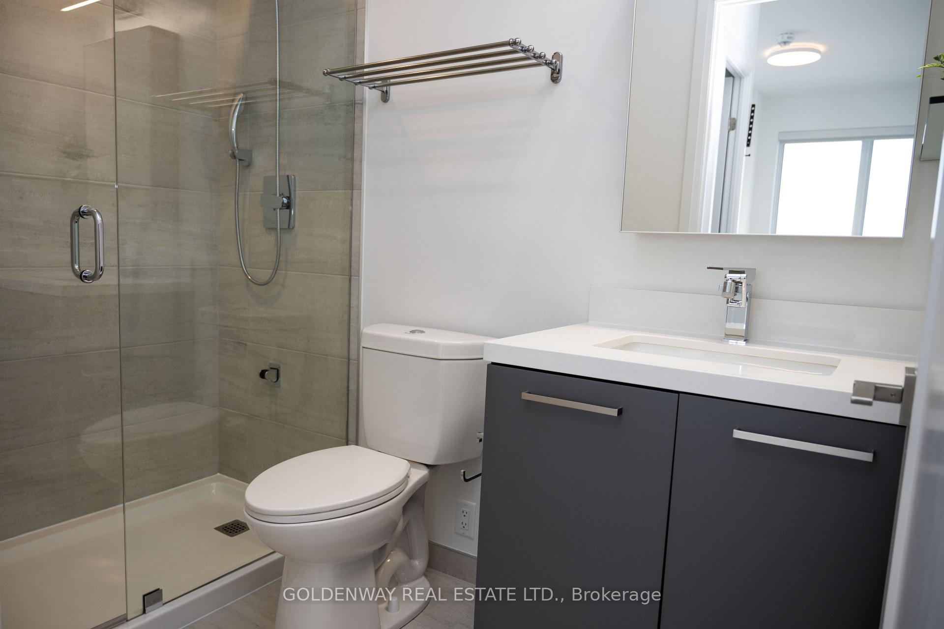 Photo 3 of Unit 2902, 38 Gandhi Lane, Markham, Commerce Valley — HOMEH