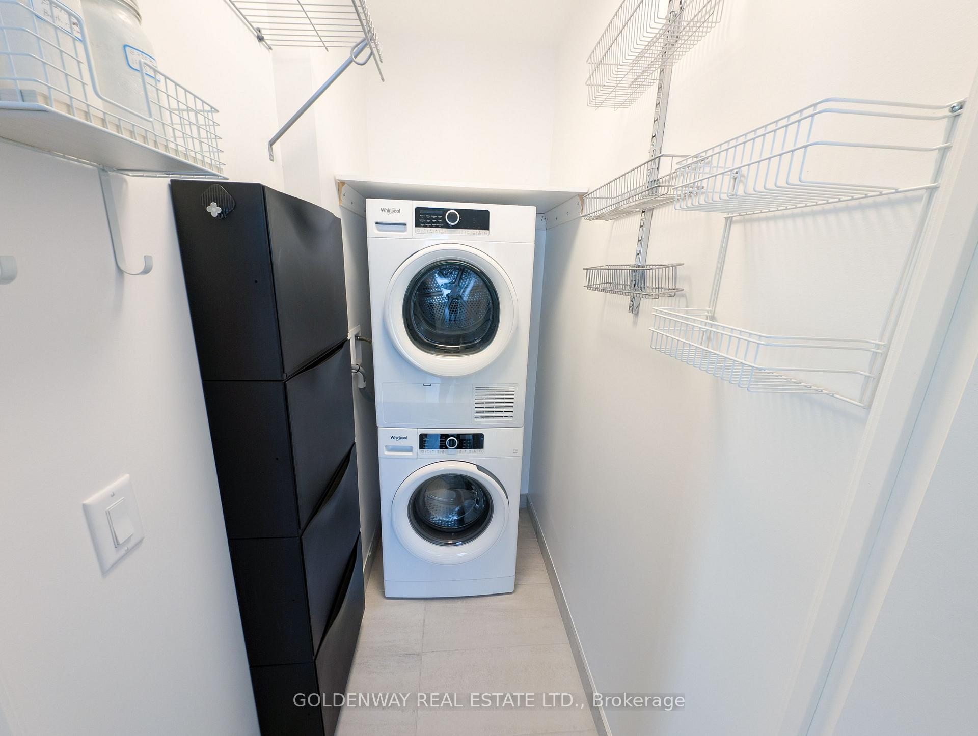 Photo 16 of Unit 2902, 38 Gandhi Lane, Markham, Commerce Valley — HOMEH