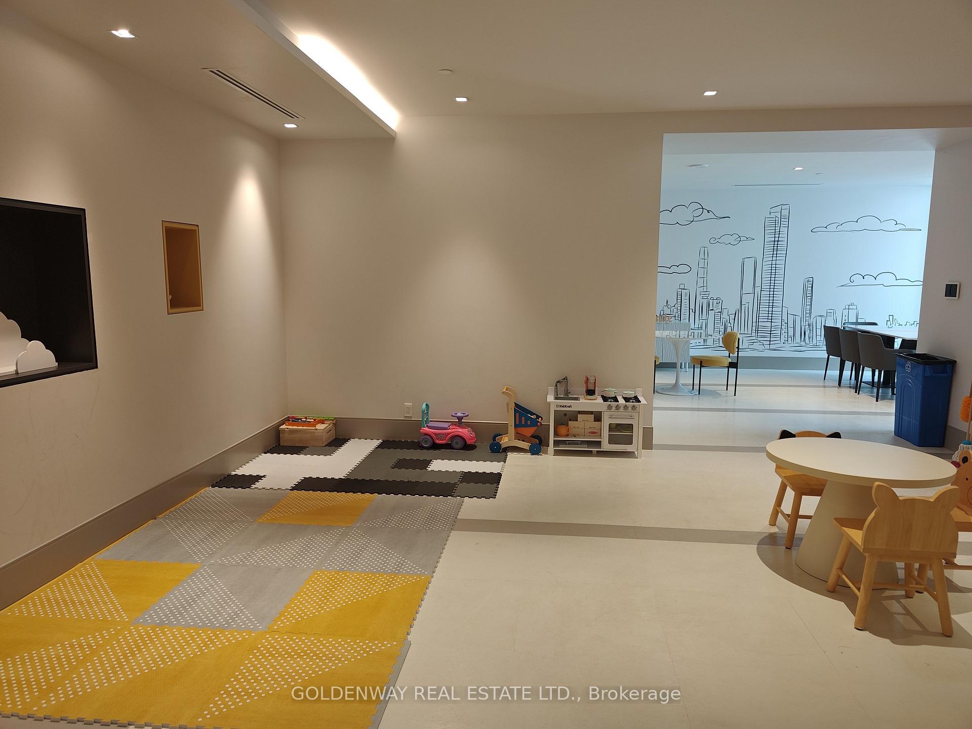 Photo 17 of Unit 2902, 38 Gandhi Lane, Markham, Commerce Valley — HOMEH