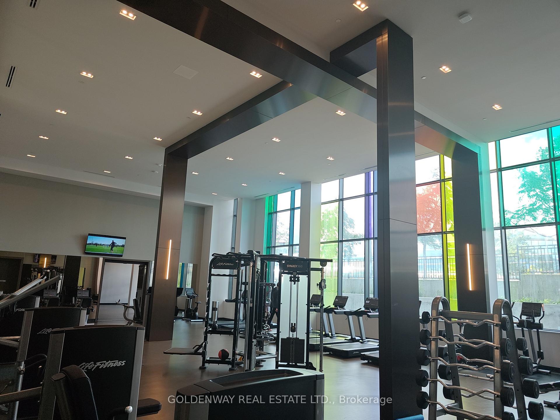 Photo 21 of Unit 2902, 38 Gandhi Lane, Markham, Commerce Valley — HOMEH