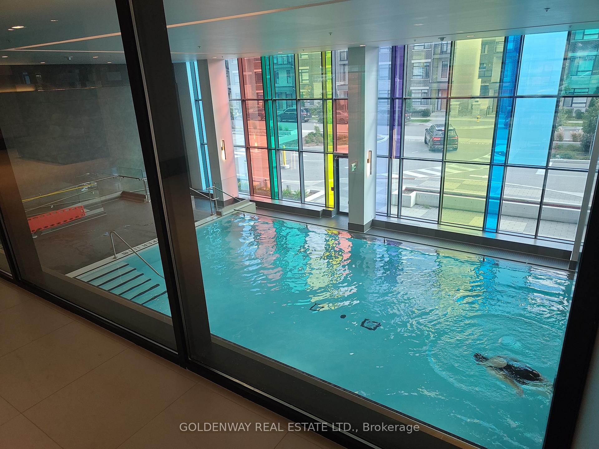 Photo 12 of Unit 2902, 38 Gandhi Lane, Markham, Commerce Valley — HOMEH