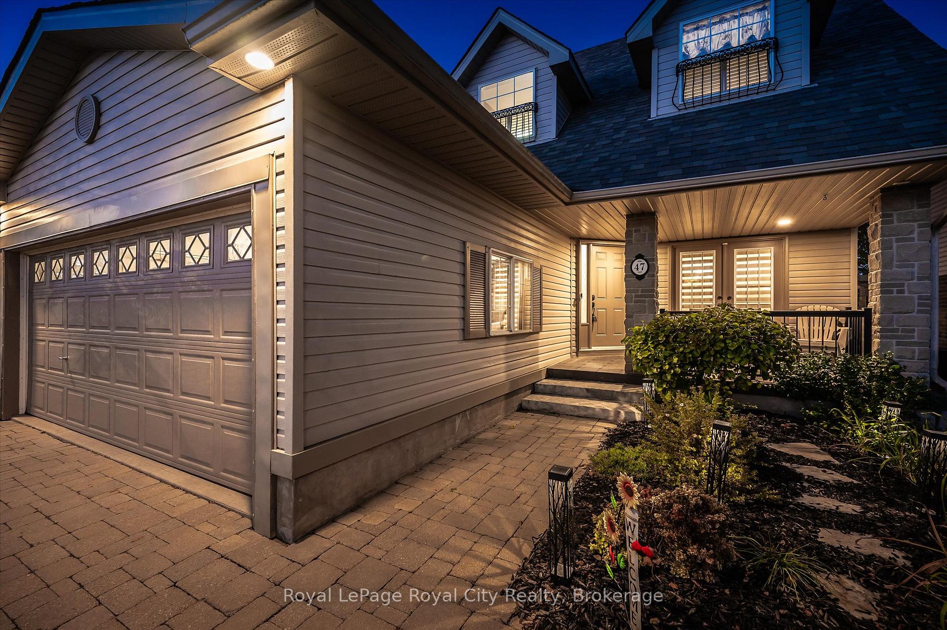 Photo 3 of 47 Norton Drive, Guelph, Grange Road — HOMEH
