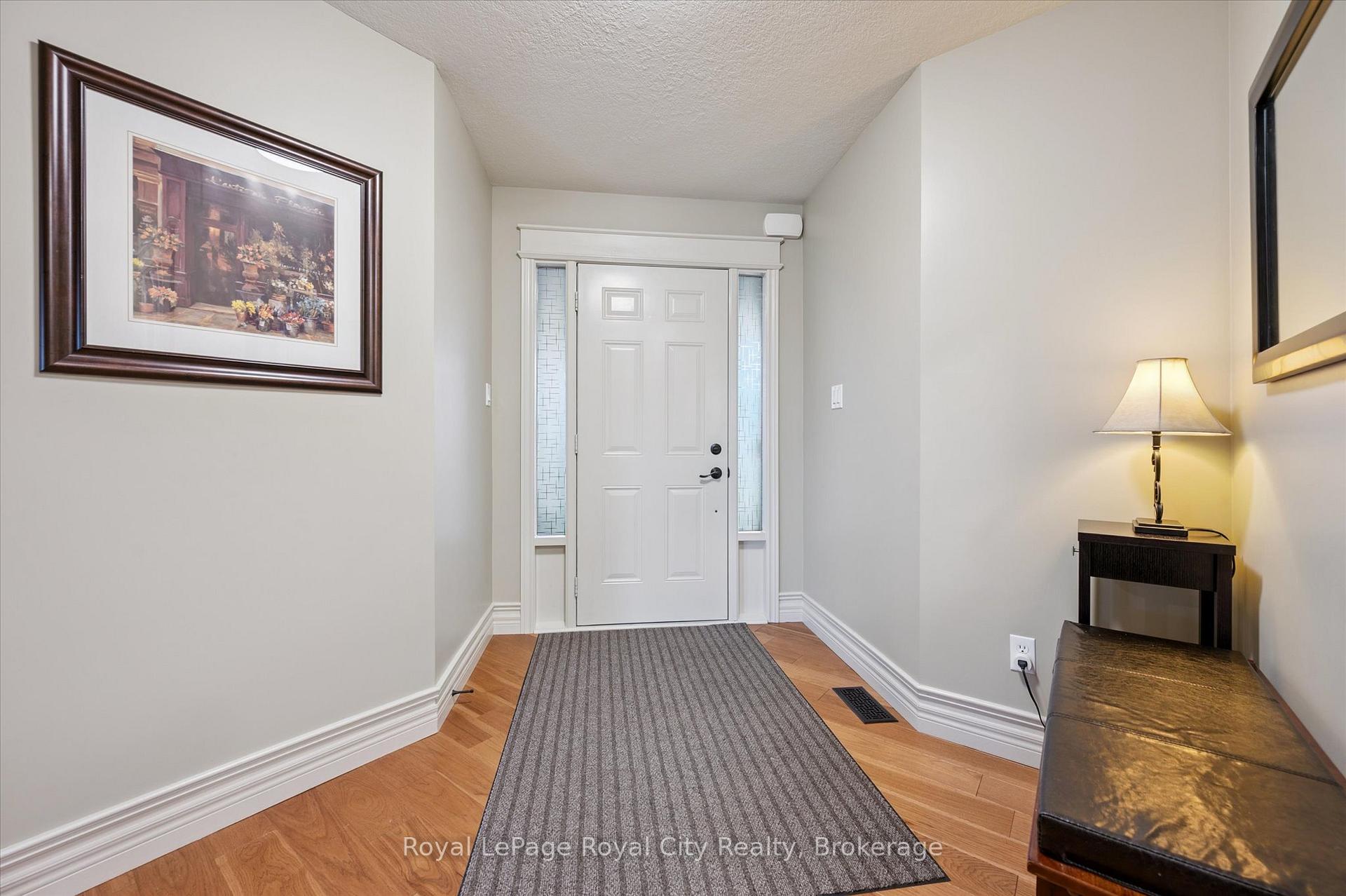 Photo 4 of 47 Norton Drive, Guelph, Grange Road — HOMEH