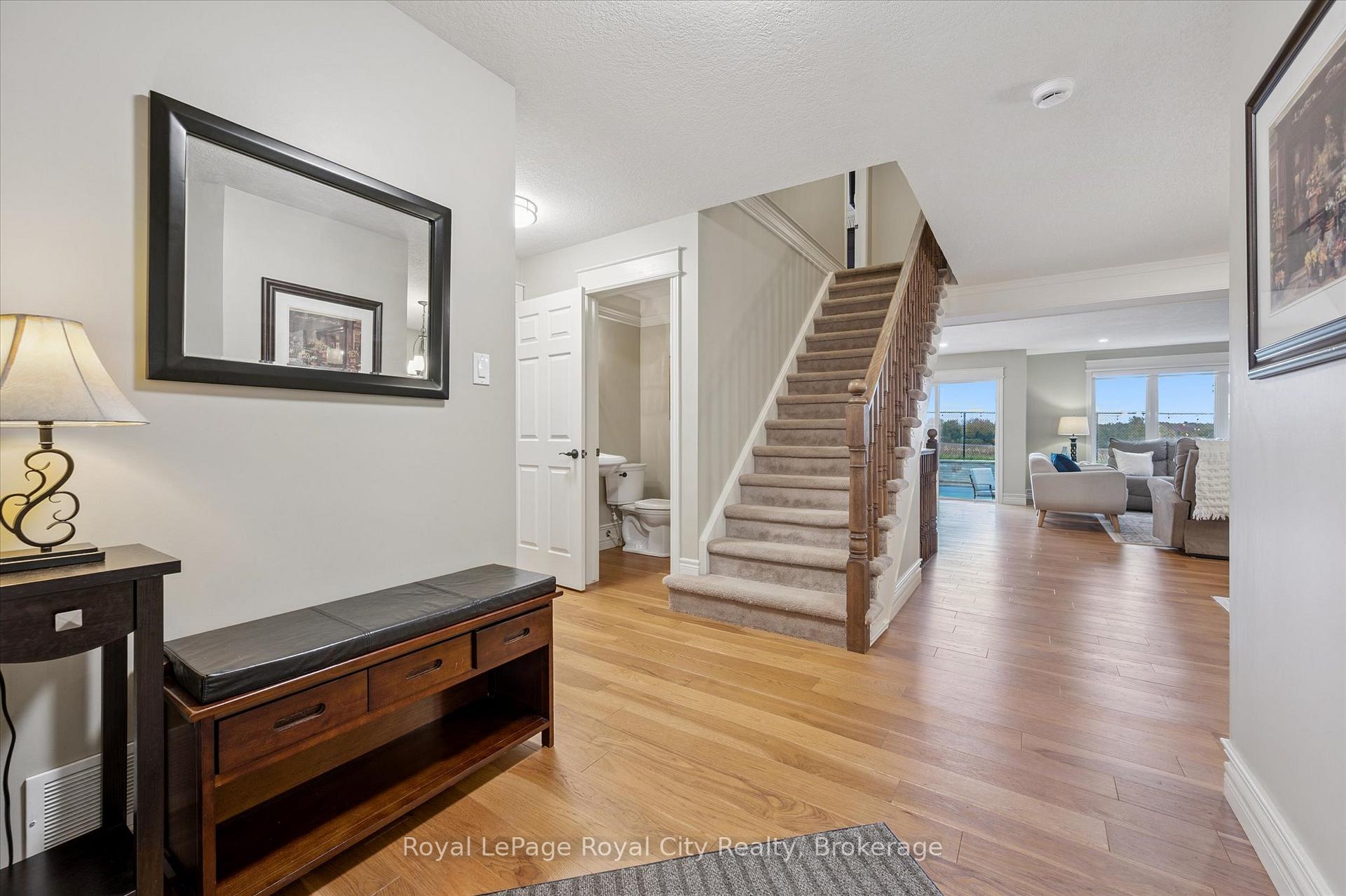 Photo 5 of 47 Norton Drive, Guelph, Grange Road — HOMEH