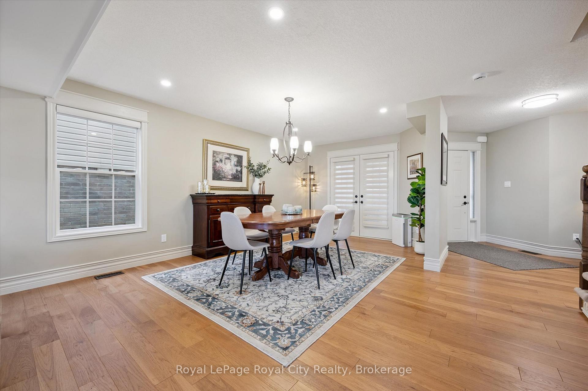 Photo 6 of 47 Norton Drive, Guelph, Grange Road — HOMEH