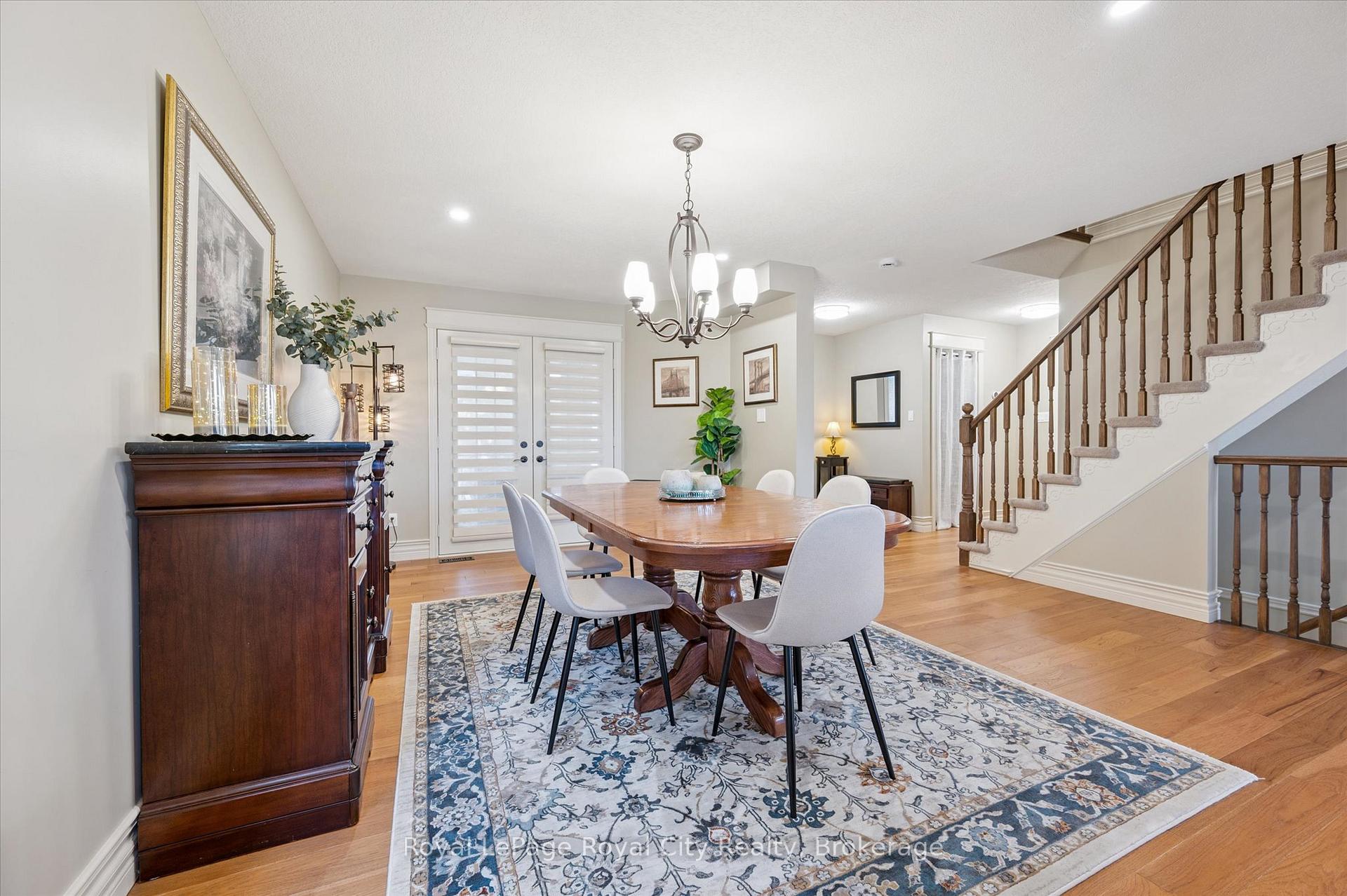 Photo 7 of 47 Norton Drive, Guelph, Grange Road — HOMEH