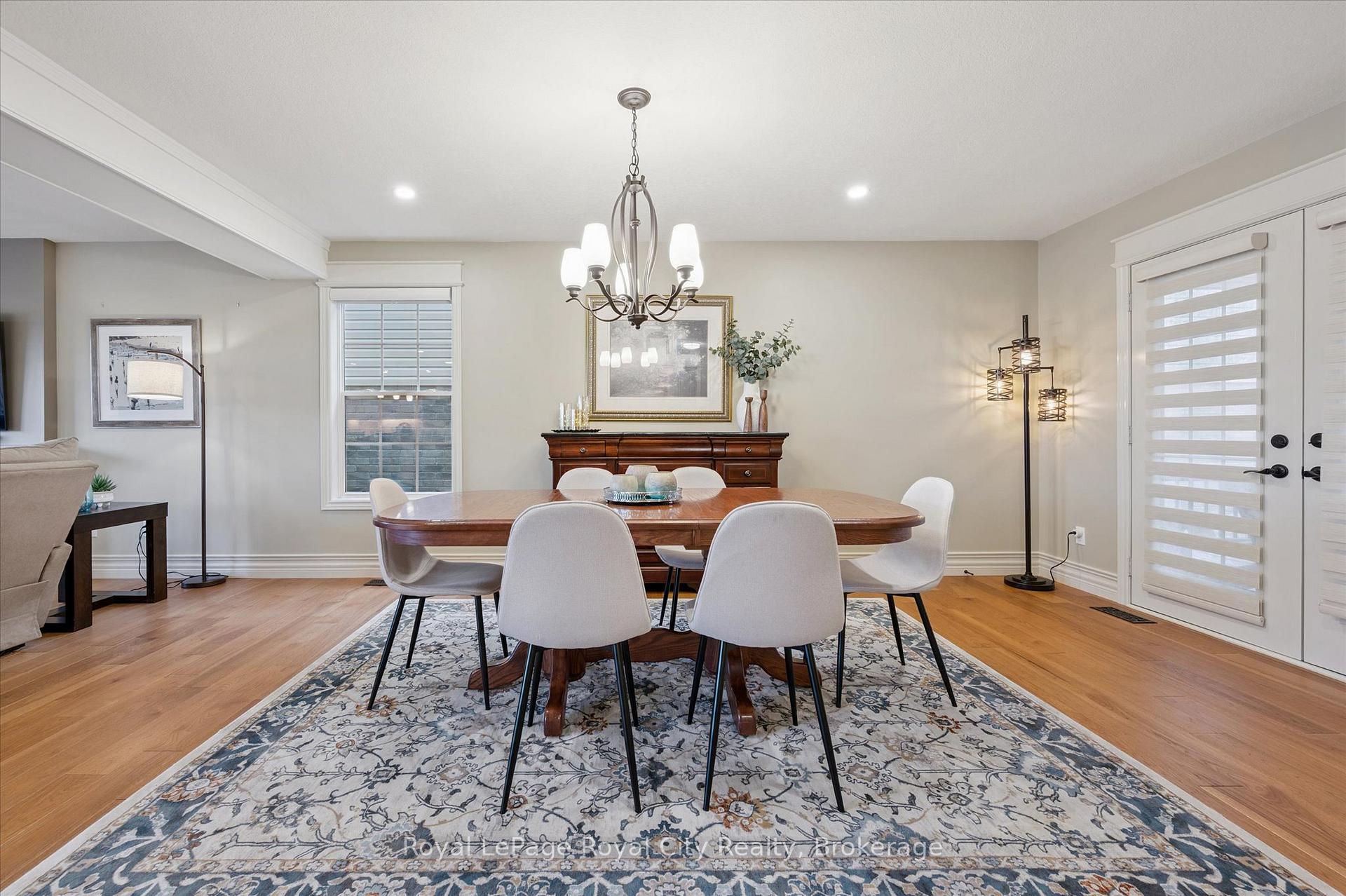 Photo 8 of 47 Norton Drive, Guelph, Grange Road — HOMEH