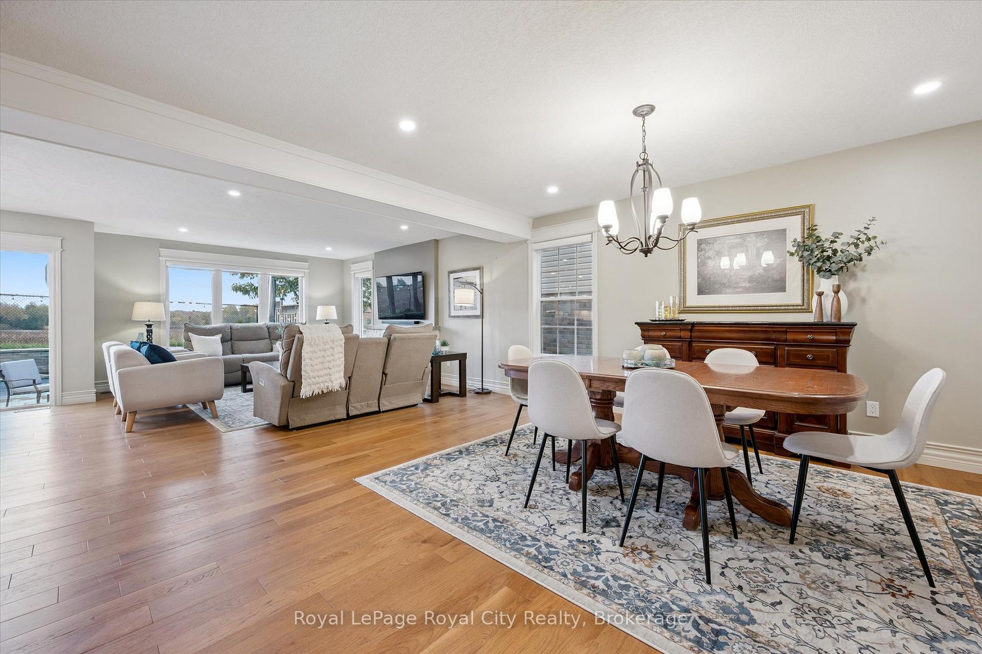 Photo 9 of 47 Norton Drive, Guelph, Grange Road — HOMEH