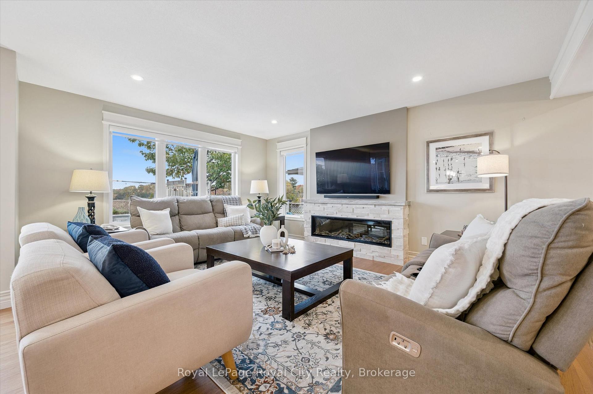 Photo 10 of 47 Norton Drive, Guelph, Grange Road — HOMEH