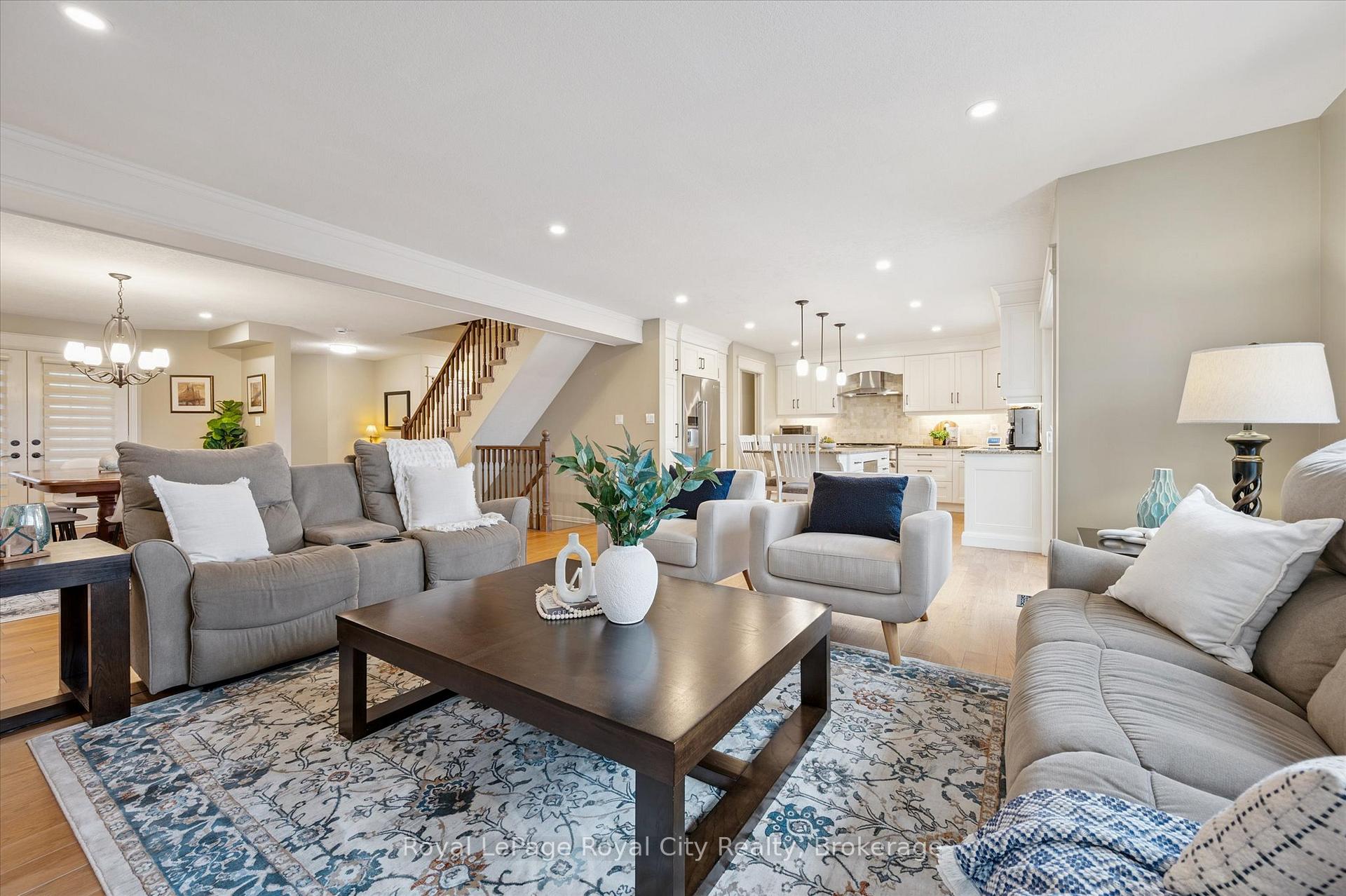 Photo 11 of 47 Norton Drive, Guelph, Grange Road — HOMEH