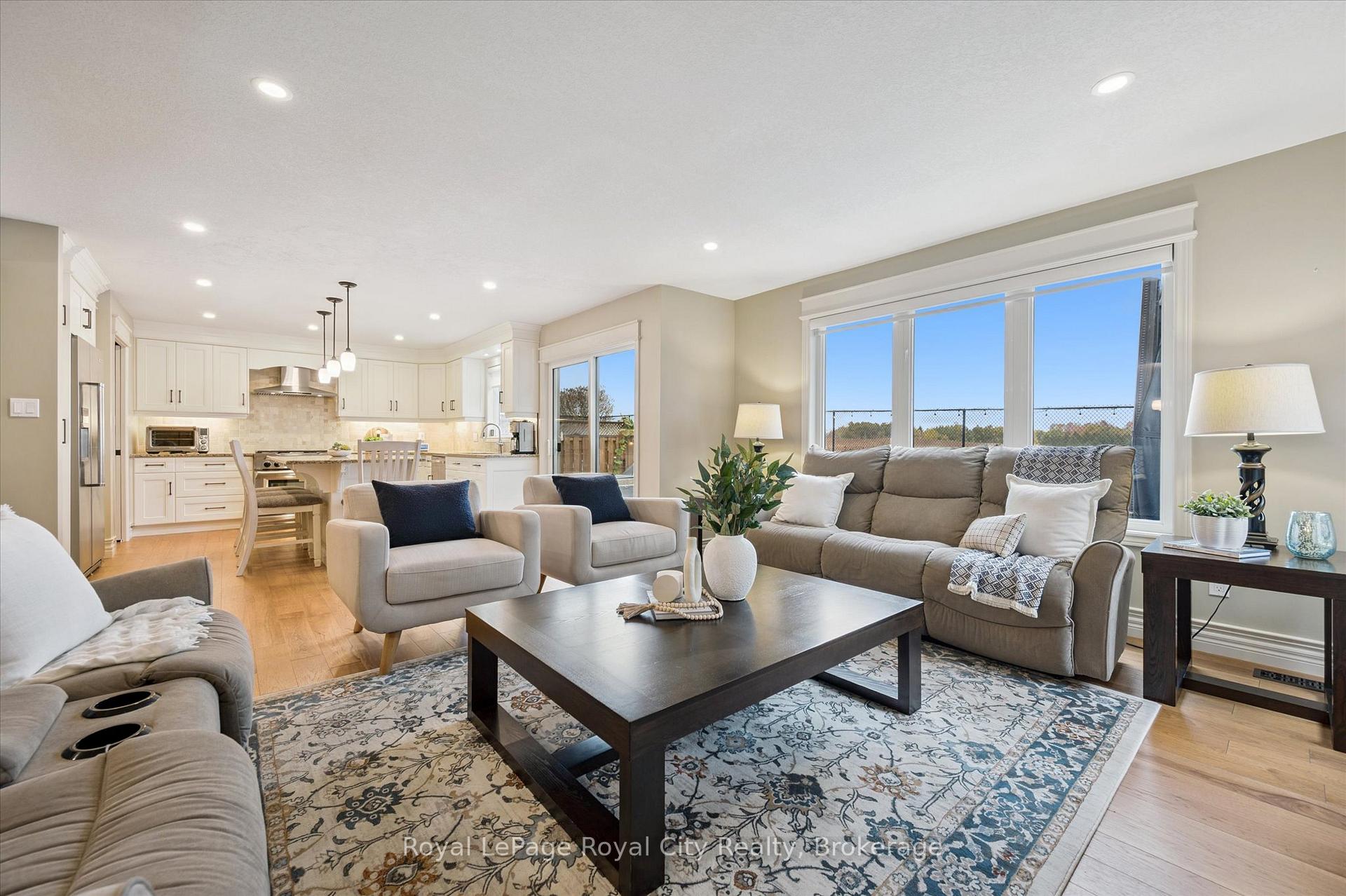 Photo 12 of 47 Norton Drive, Guelph, Grange Road — HOMEH