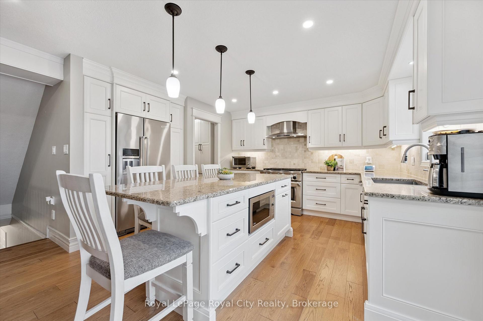 Photo 13 of 47 Norton Drive, Guelph, Grange Road — HOMEH