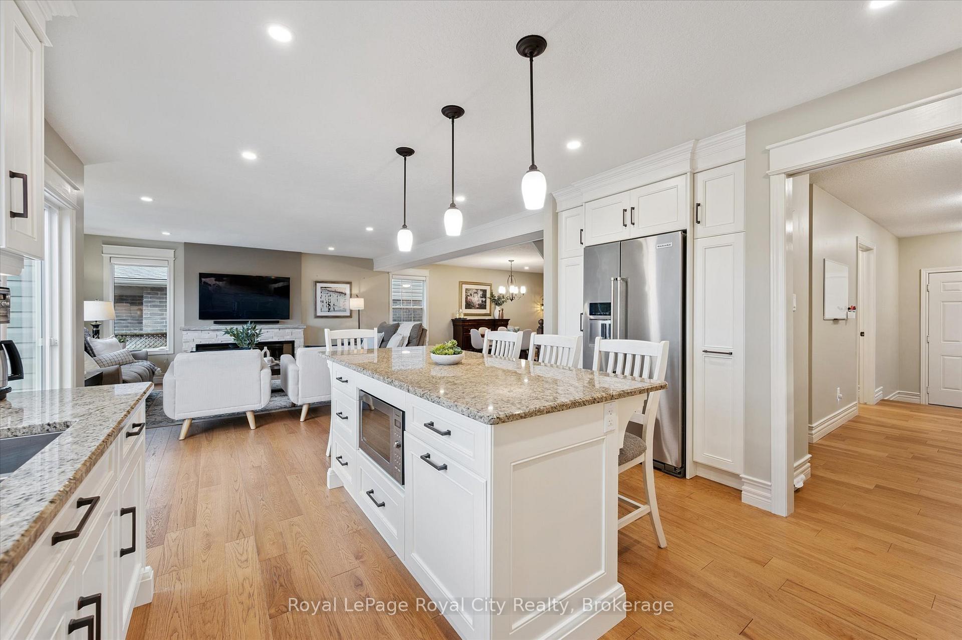 Photo 16 of 47 Norton Drive, Guelph, Grange Road — HOMEH