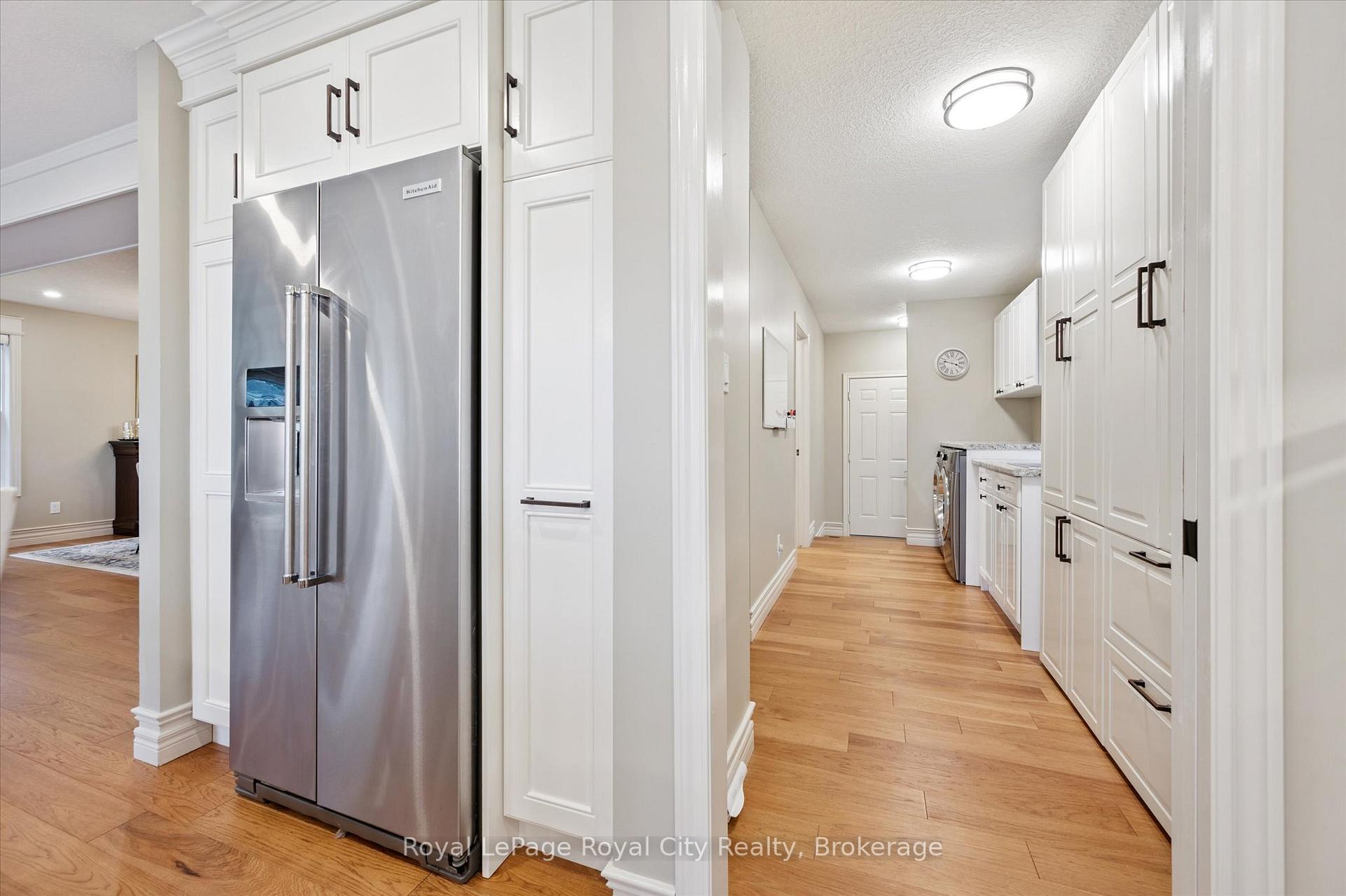 Photo 17 of 47 Norton Drive, Guelph, Grange Road — HOMEH
