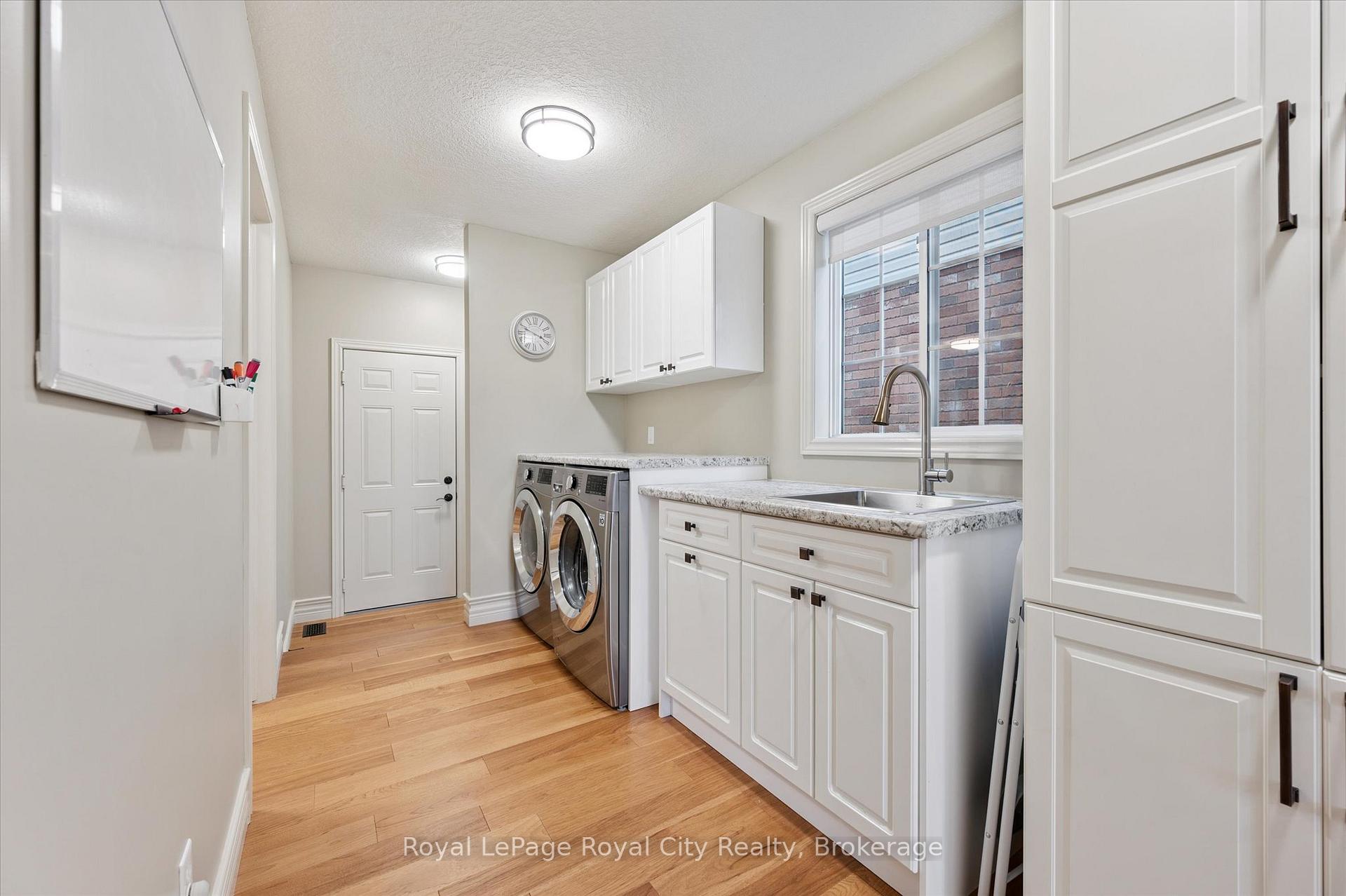 Photo 18 of 47 Norton Drive, Guelph, Grange Road — HOMEH