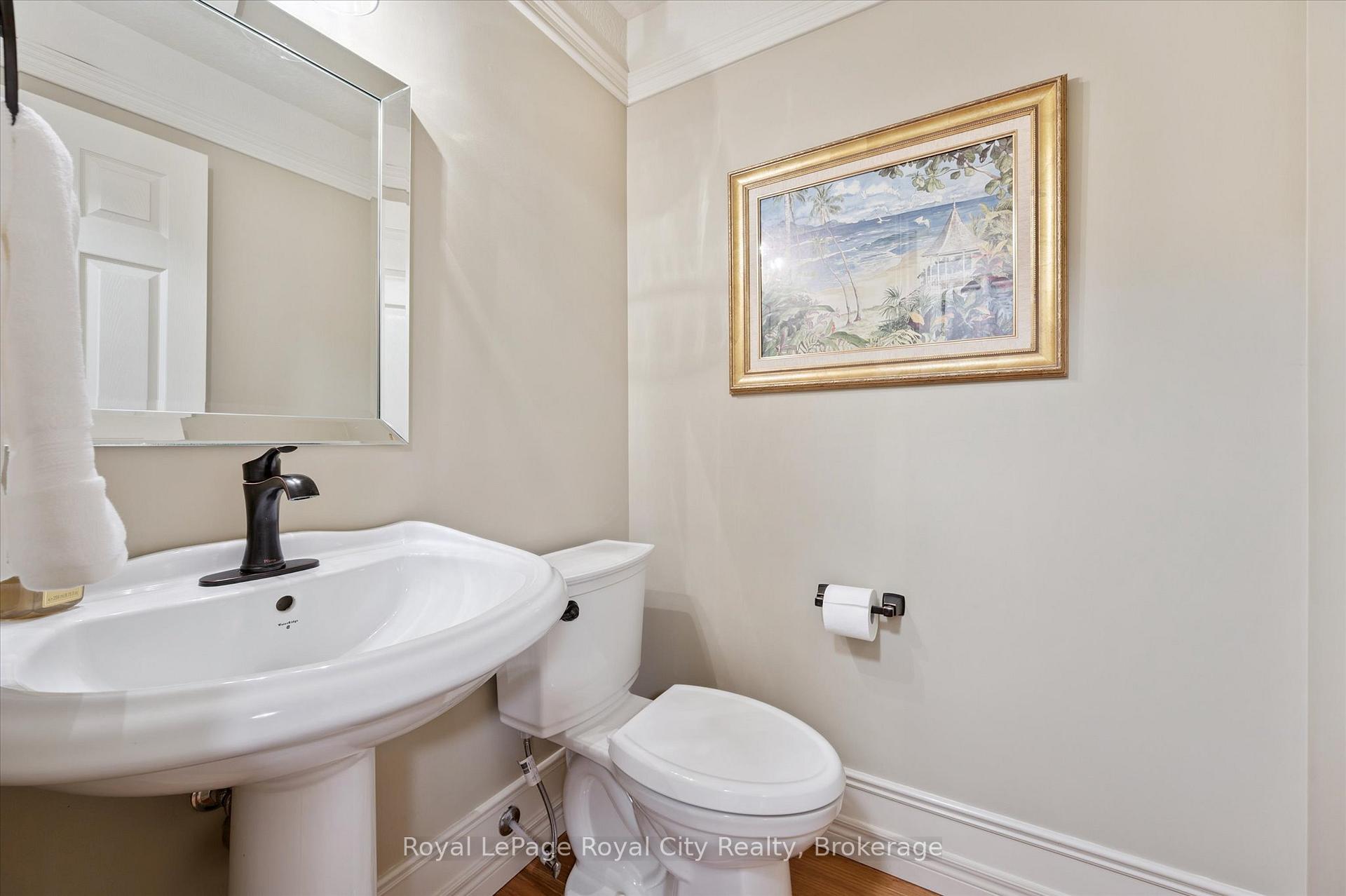 Photo 19 of 47 Norton Drive, Guelph, Grange Road — HOMEH