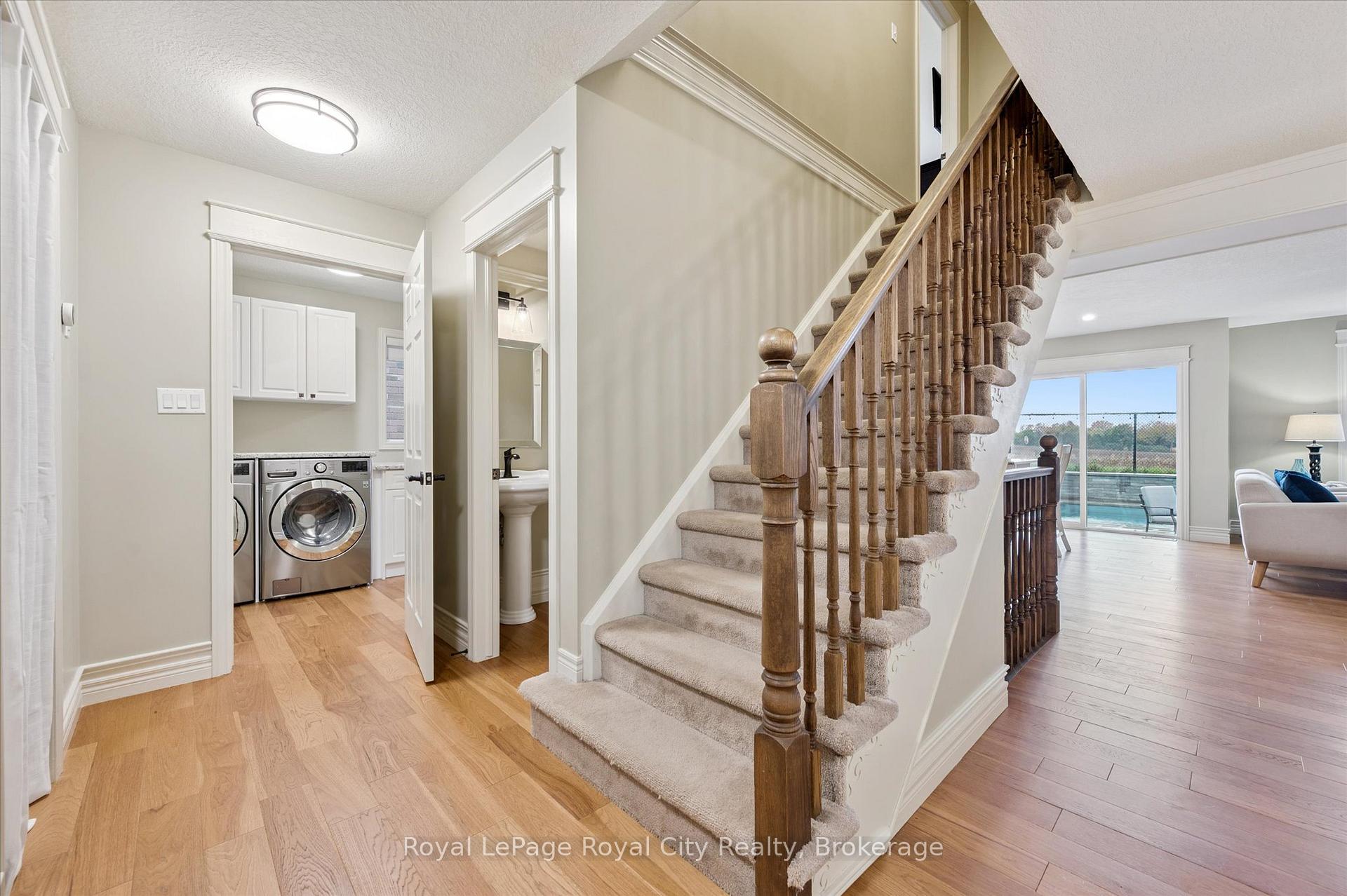 Photo 20 of 47 Norton Drive, Guelph, Grange Road — HOMEH