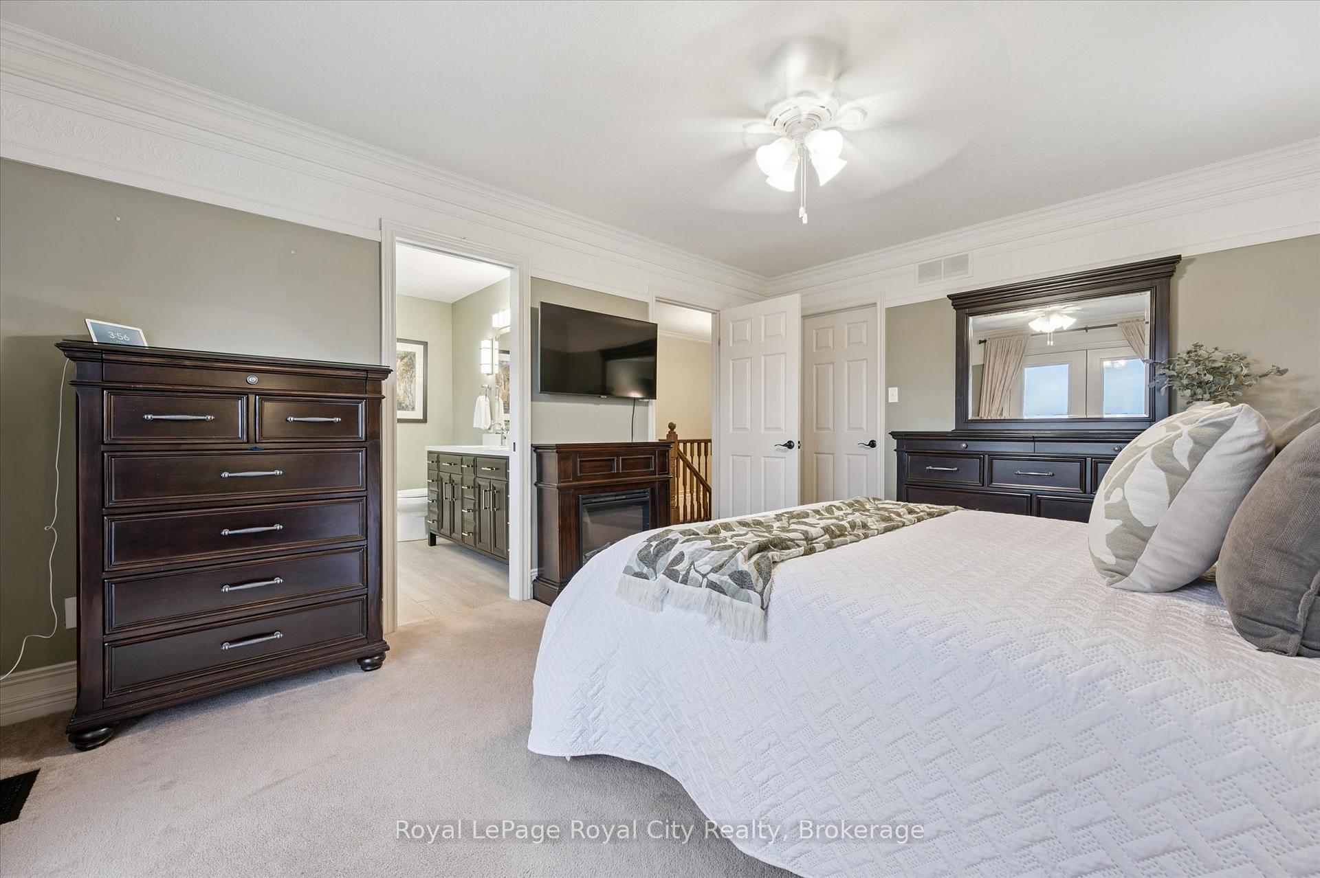 Photo 24 of 47 Norton Drive, Guelph, Grange Road — HOMEH