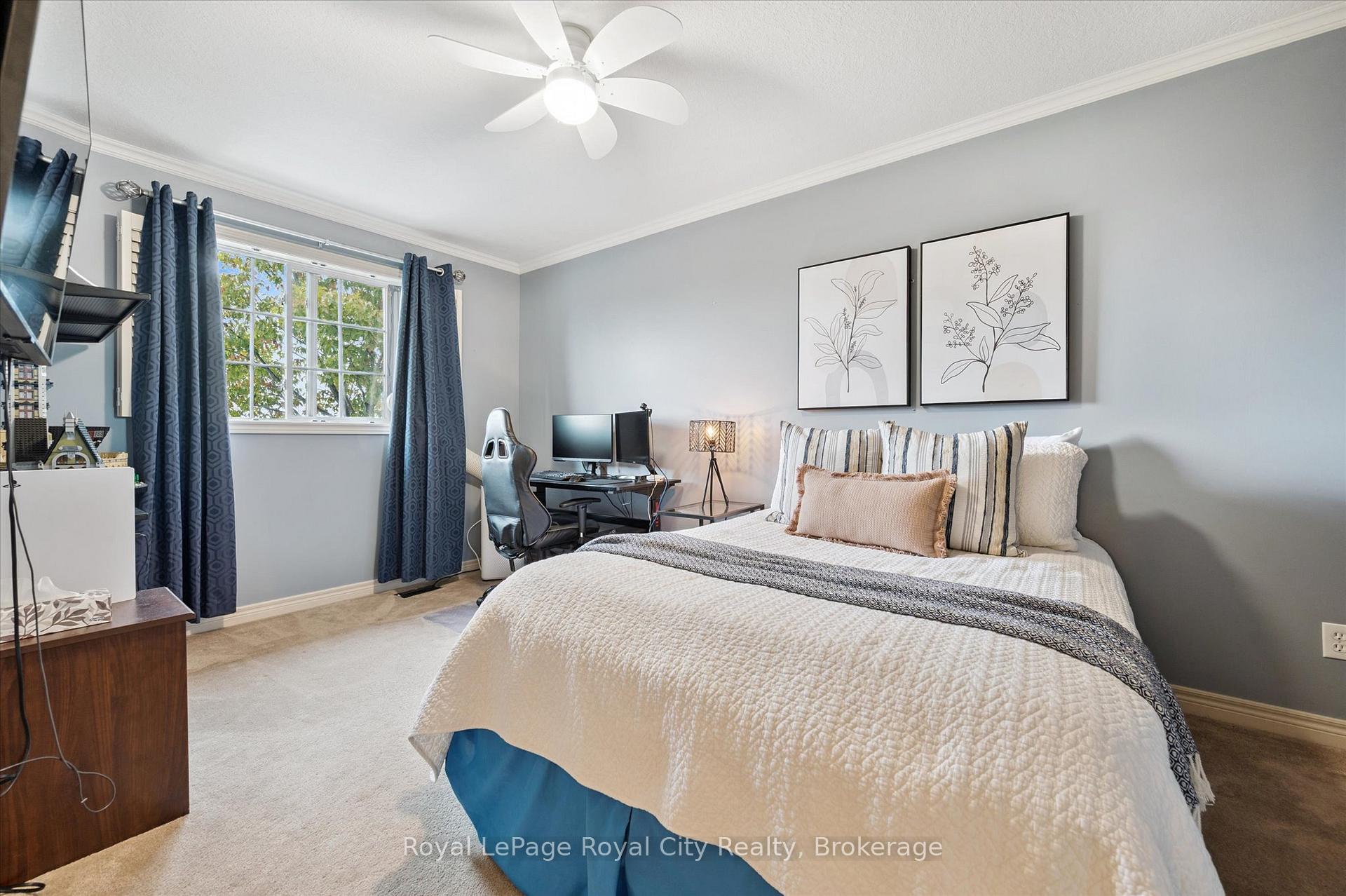 Photo 26 of 47 Norton Drive, Guelph, Grange Road — HOMEH