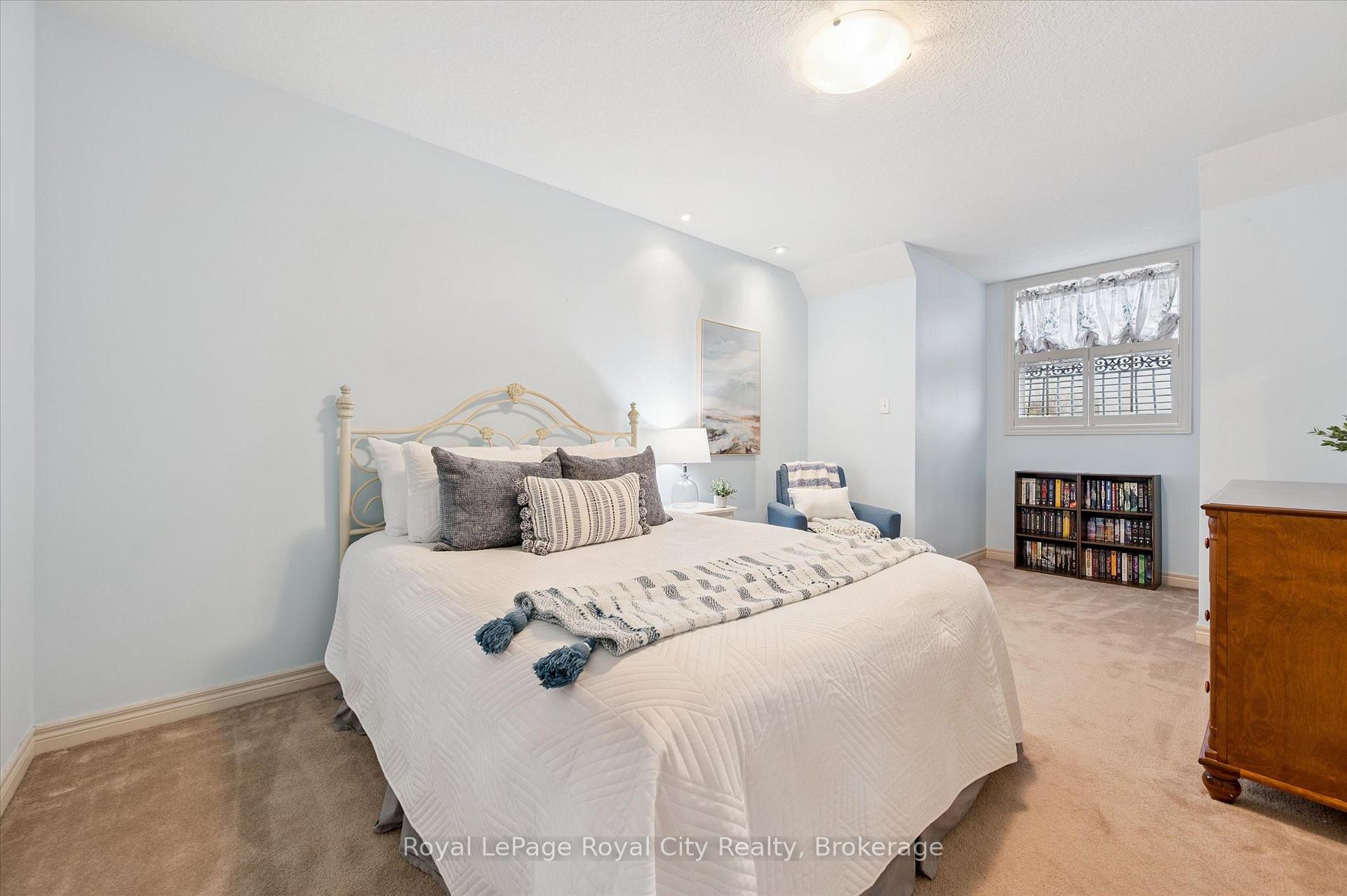 Photo 27 of 47 Norton Drive, Guelph, Grange Road — HOMEH
