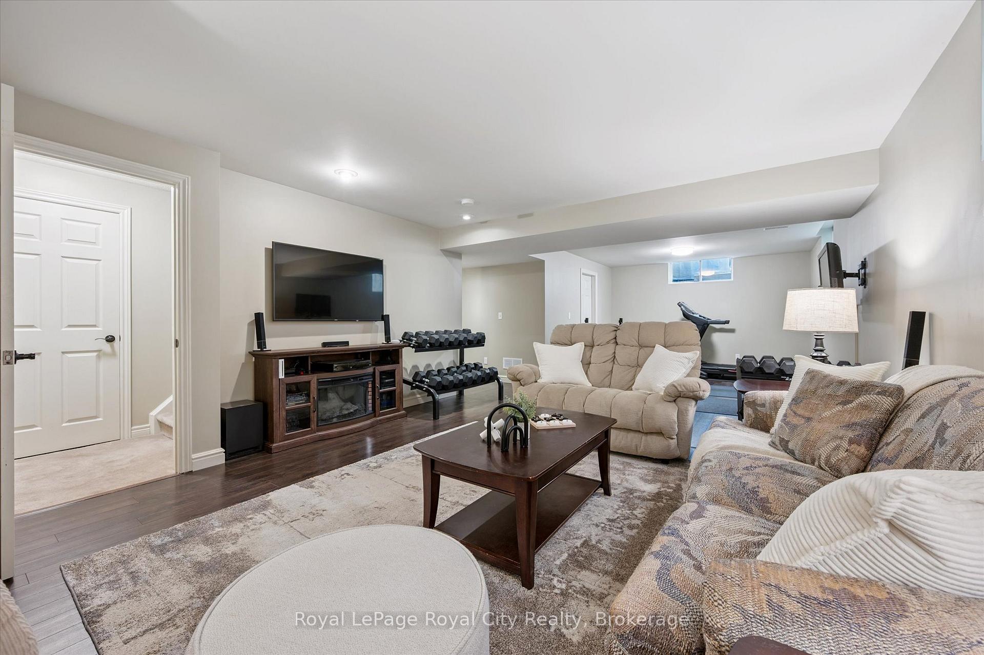 Photo 31 of 47 Norton Drive, Guelph, Grange Road — HOMEH
