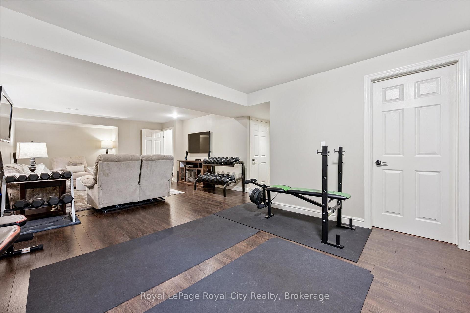 Photo 33 of 47 Norton Drive, Guelph, Grange Road — HOMEH