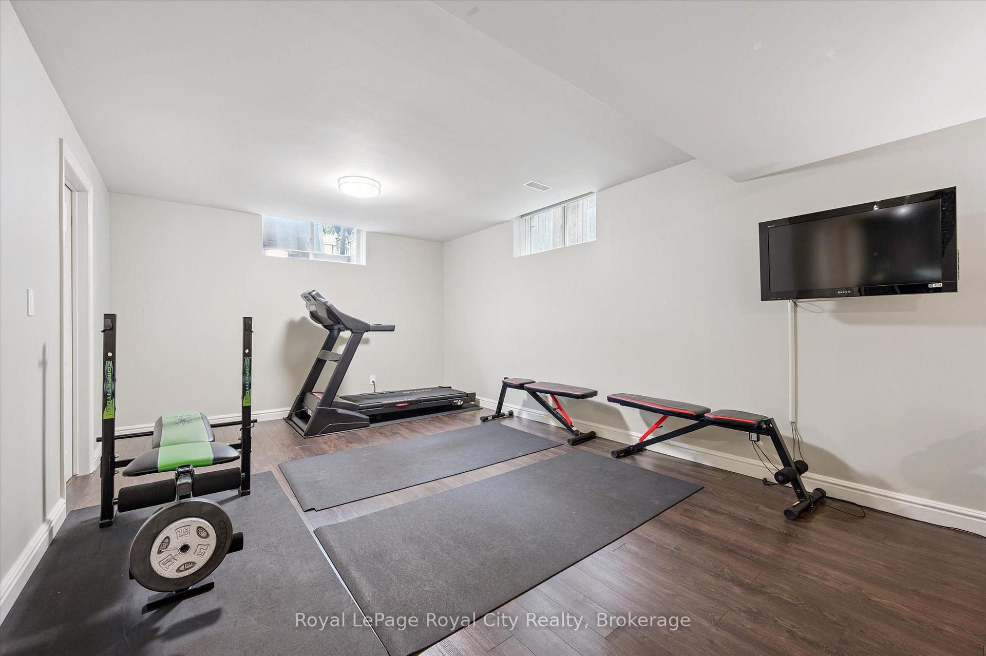 Photo 34 of 47 Norton Drive, Guelph, Grange Road — HOMEH