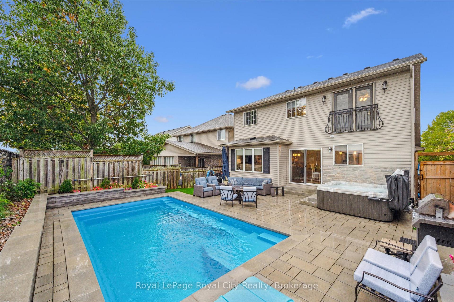Photo 42 of 47 Norton Drive, Guelph, Grange Road — HOMEH