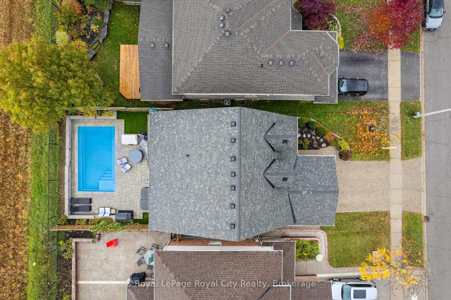 Photo 43 of 47 Norton Drive, Guelph, Grange Road — HOMEH