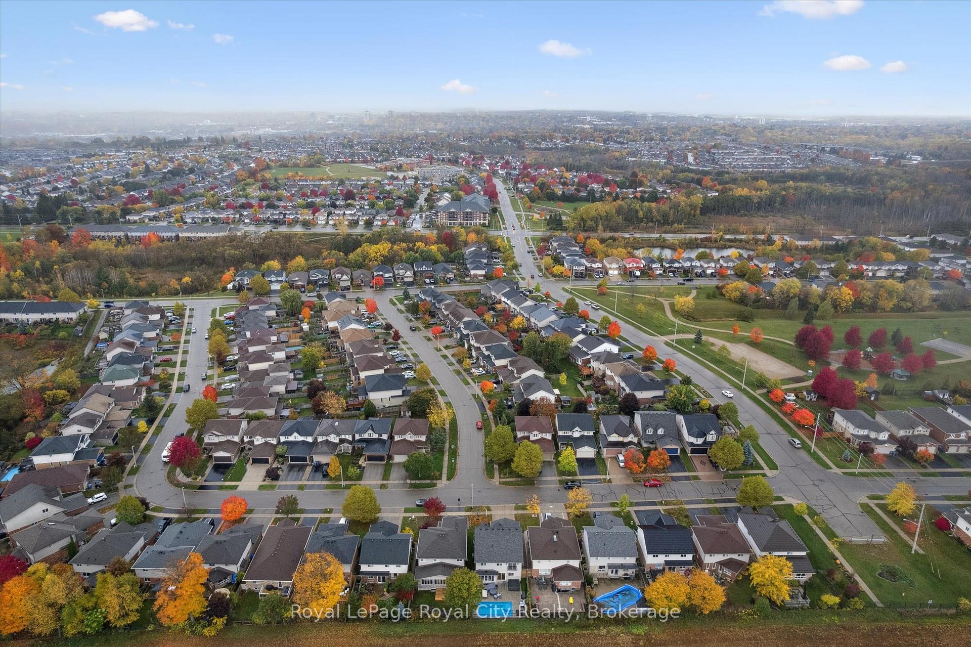 Photo 45 of 47 Norton Drive, Guelph, Grange Road — HOMEH