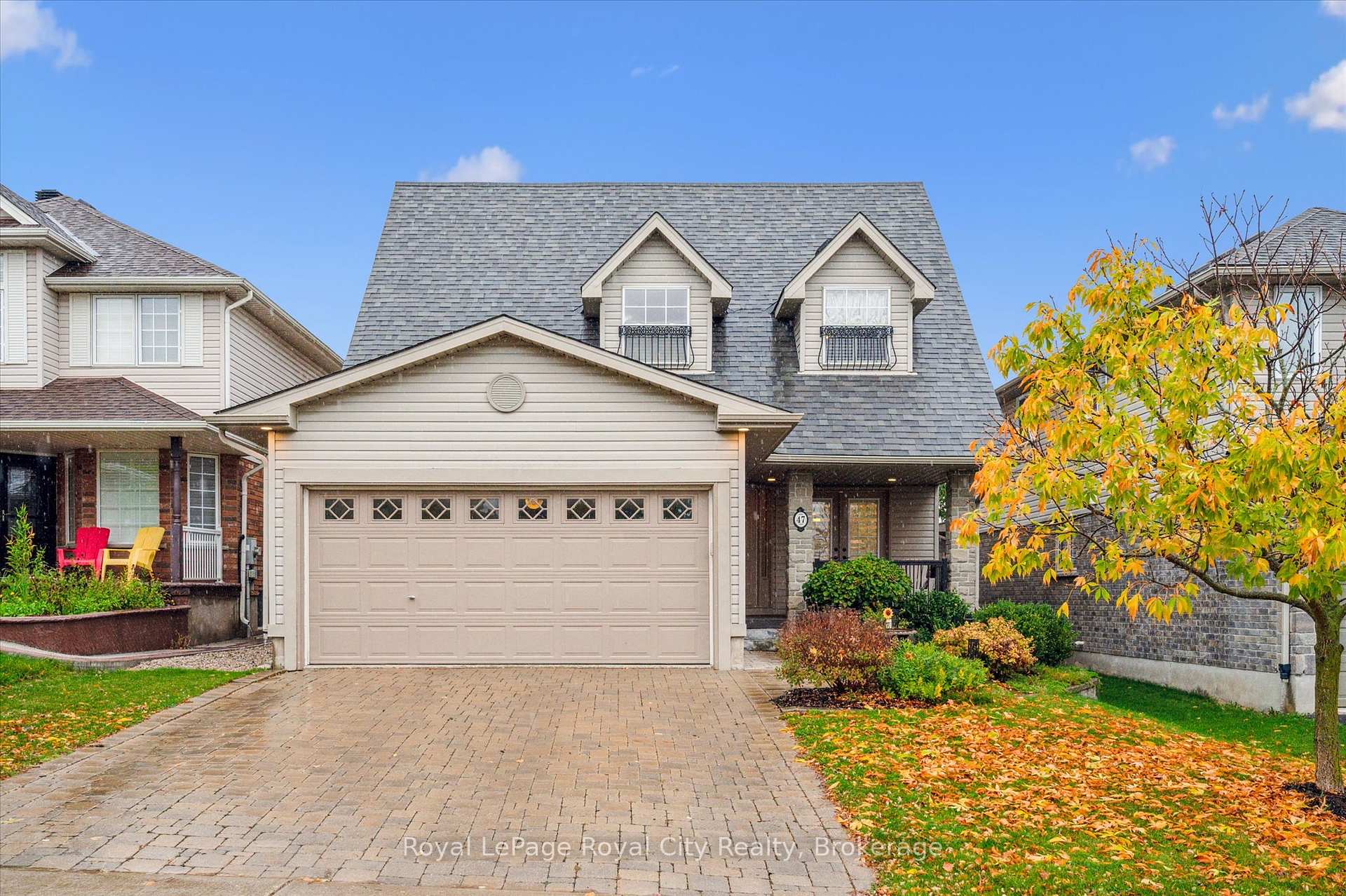Photo 46 of 47 Norton Drive, Guelph, Grange Road — HOMEH