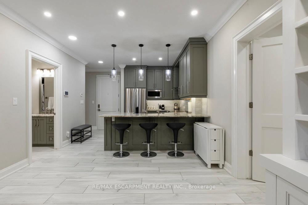 Photo 6 of Unit 102, 208 Bold Street, Hamilton, Durand — HOMEH