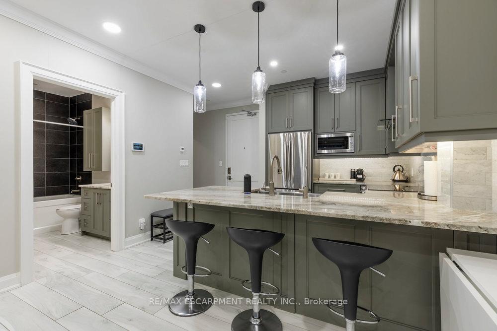 Photo 7 of Unit 102, 208 Bold Street, Hamilton, Durand — HOMEH