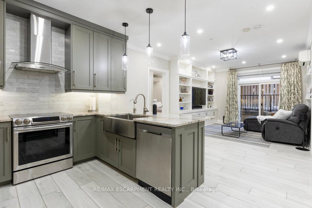 Photo 9 of Unit 102, 208 Bold Street, Hamilton, Durand — HOMEH