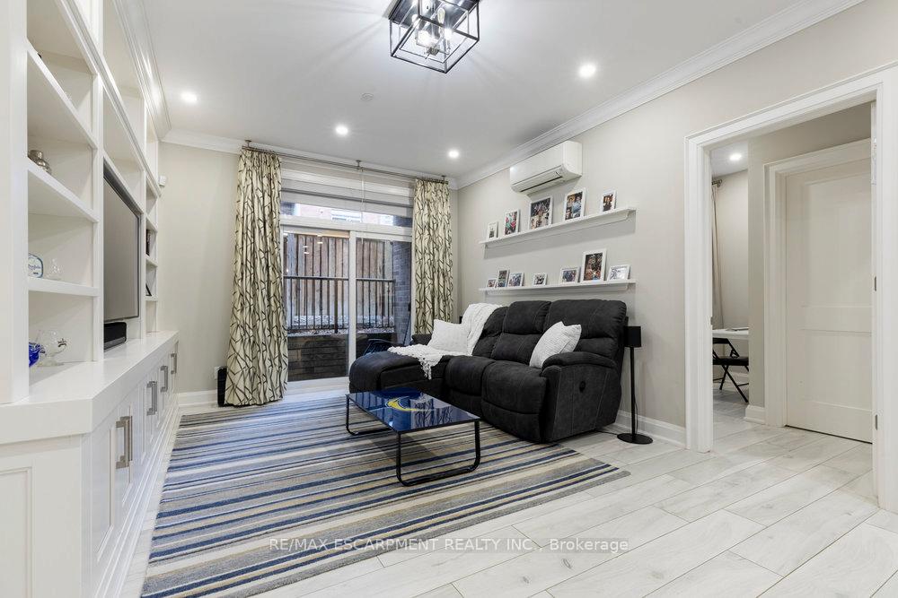 Photo 30 of Unit 102, 208 Bold Street, Hamilton, Durand — HOMEH